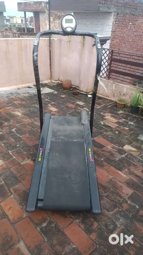Home Treadmill