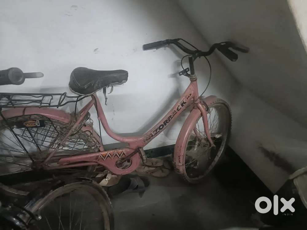 cycle bechna he
