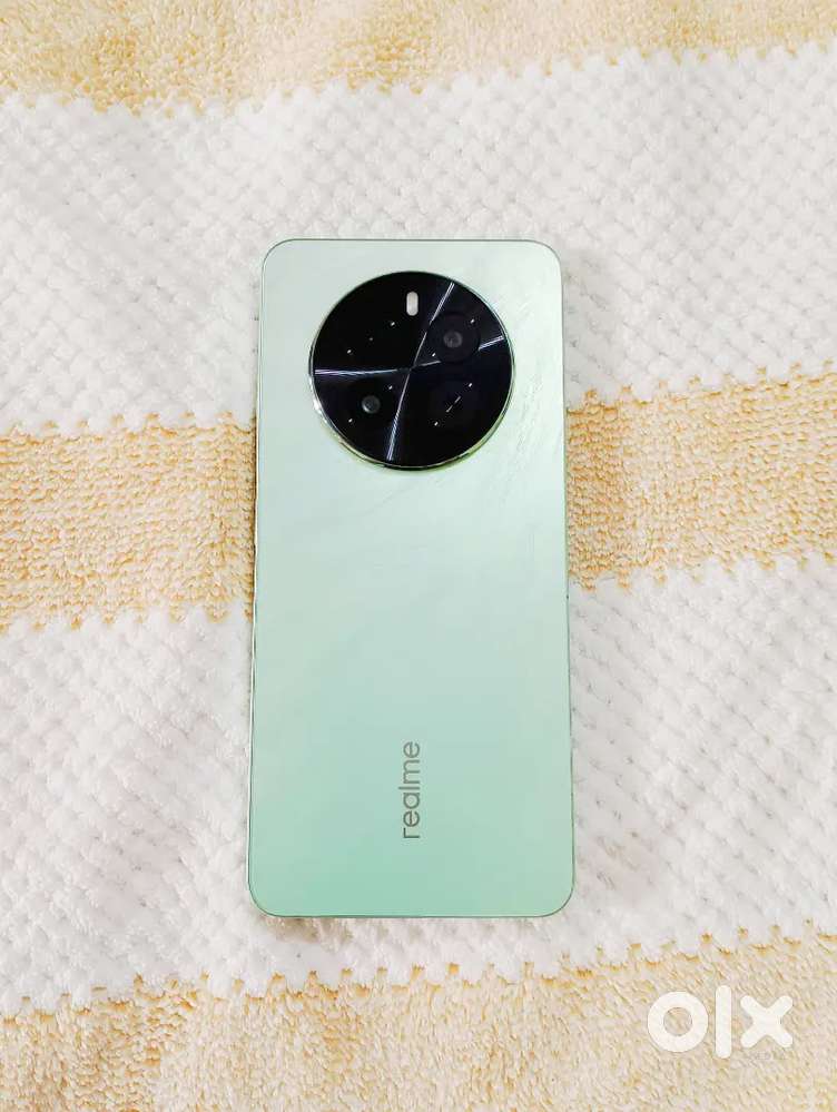 Realme P1 5g