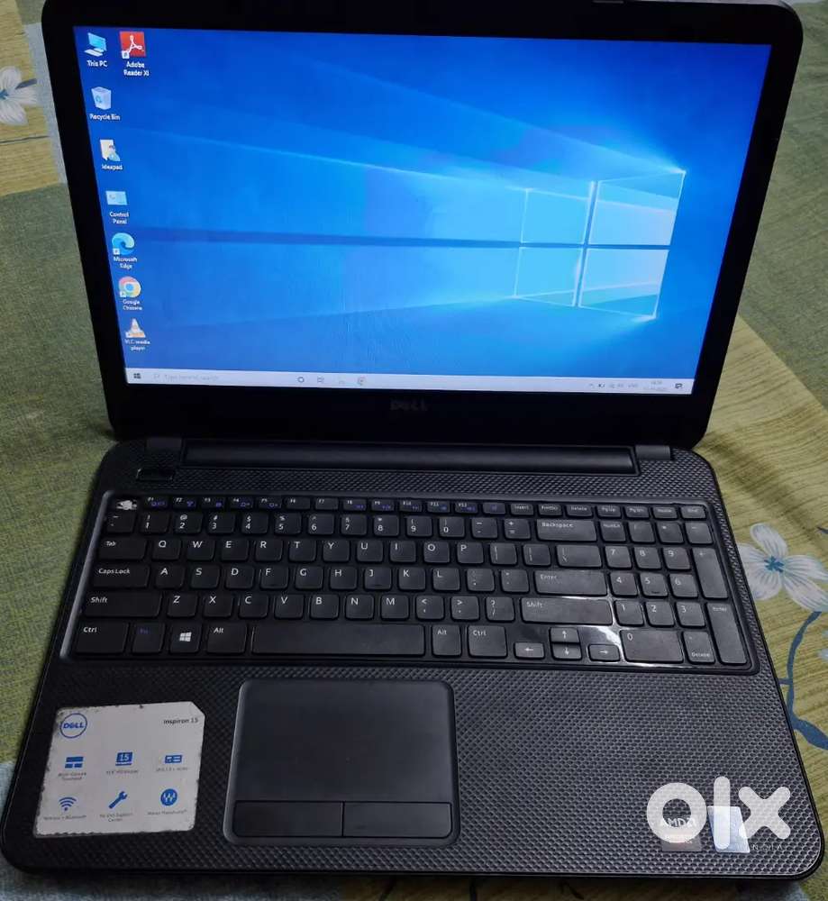 Dell Inspiron i5 3537
