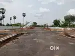 Neppalle CRDA Plots for sale