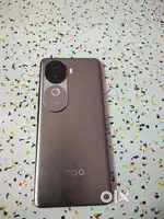 IqOO z9s 3 months old 8gb storage 256