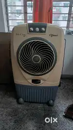 Macoy Air cooler