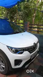 Renault Triber 2022 Petrol Good Condition..