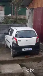 Alto800 2020 cash car