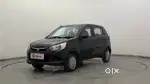 Maruti Suzuki Alto K10 VXI Airbag, 2018, Petrol