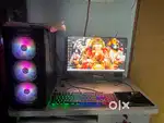 Recently I Buy a System Purpose = Photoshop and Video Mixing Full SeT