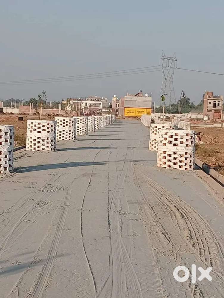 PITAMBARA ROAYL CITY