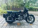 Royal Enfield 350 Classic