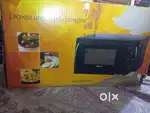 Onida microwave
