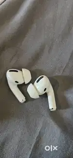 Airpods gen 1 pro earbuds