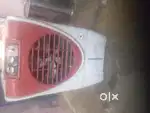 Air cooler, fan motor need repair