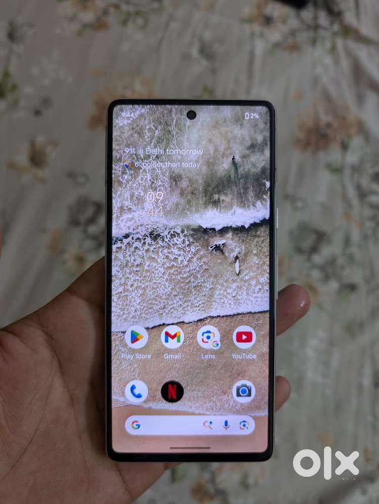Google Pixel 7