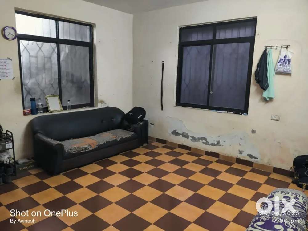 Required Room Partner - Police Verification Compulsory