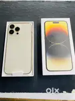 Iphone 14 pro 128 gb