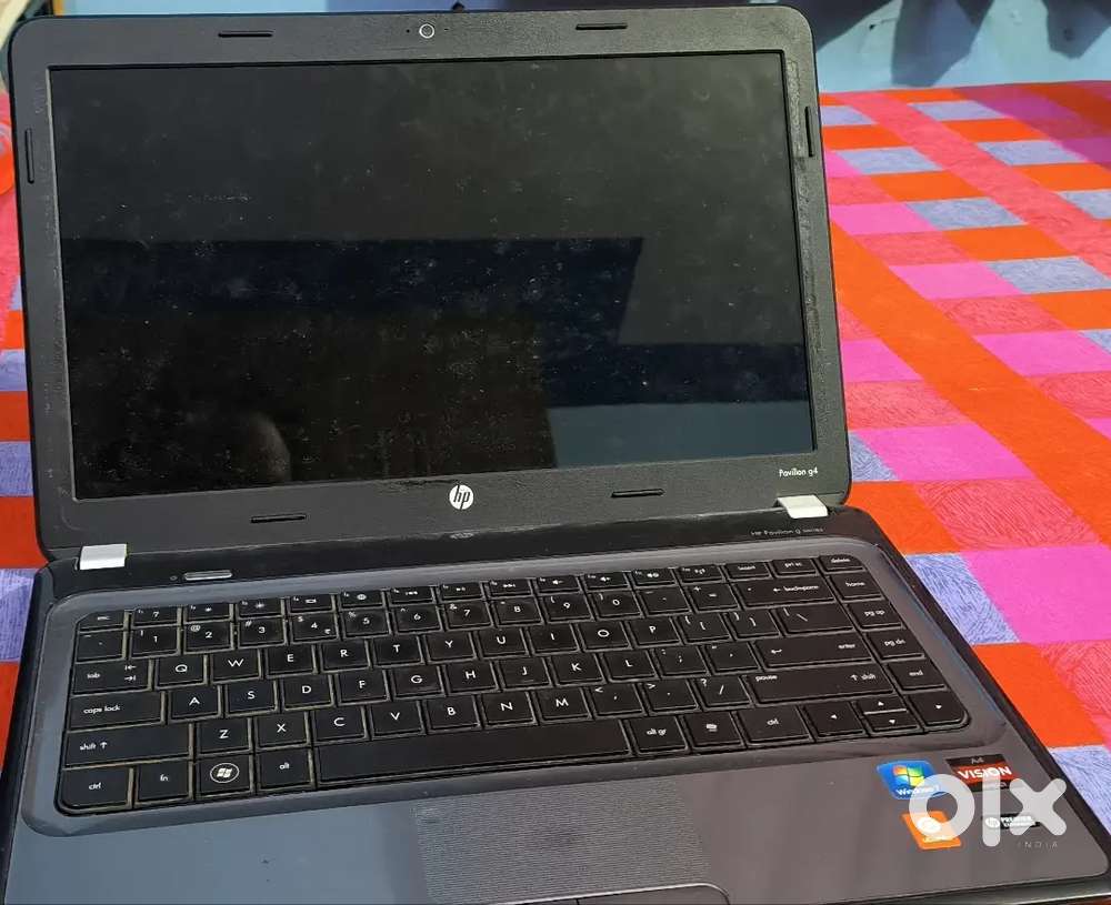 HP laptop for sell