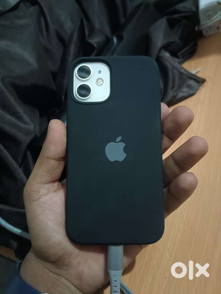 Iphone 12 mini