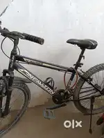 Bycycle hero