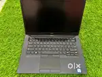 Dell Latitude 7490 Used Impoted laptop in new condition for sale noida