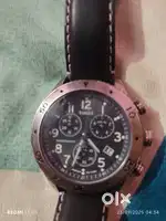 Timex real watch