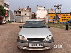 Ford Ikon 2005 Petrol