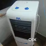 RR  new condition