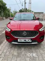 MG ASTOR 1.5 Sharp EX MT, 2022, Petrol