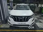 Mahindra XUV700 2.2 AX 5 Diesel MT 7 Str, 2023, Diesel
