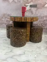 Sale folding coffee table