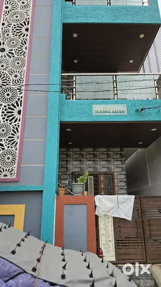 2bhk for rent in thilak nagar