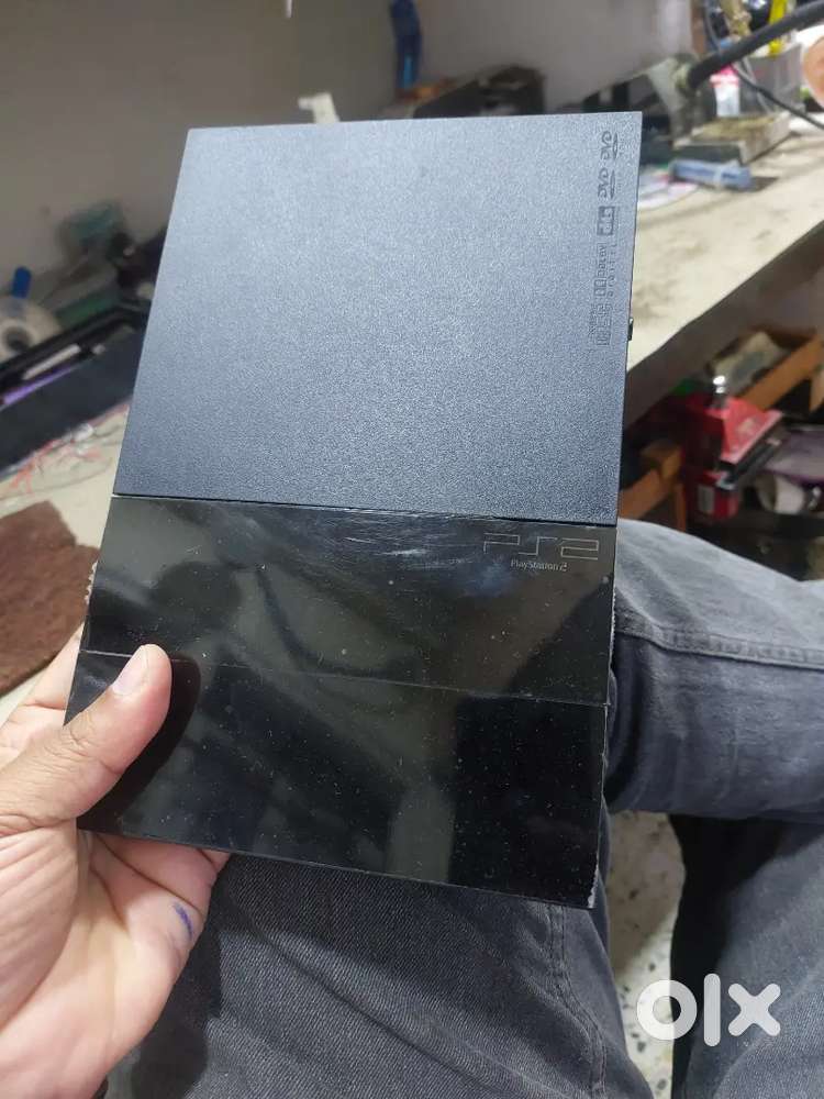 PlayStation 2 PS3 PS4 PS5 PSP psvita Nintendo wii xbox switch joystick