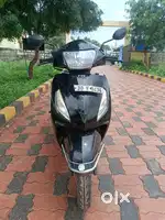 TVS JUPITER (BS 5 ) 2019