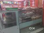 Bakery items