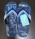 ORIGINAL NEW BATA SLIPPER (Size-8)