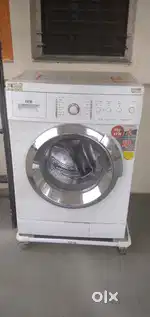 IFB washing machine 6kg full automatic front load