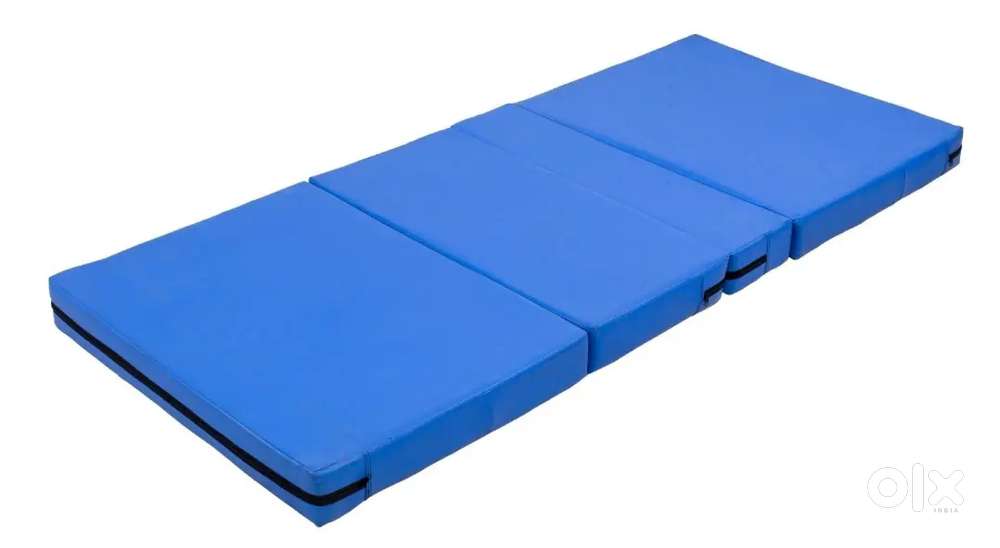 Double-Sized Fowler Bed
