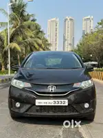 Honda Jazz 1.5 SV i DTEC, 2016, Diesel