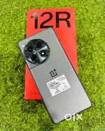 Selling My One Plus 12R Two Month Used, Mint Condition, 8/128GB Varian