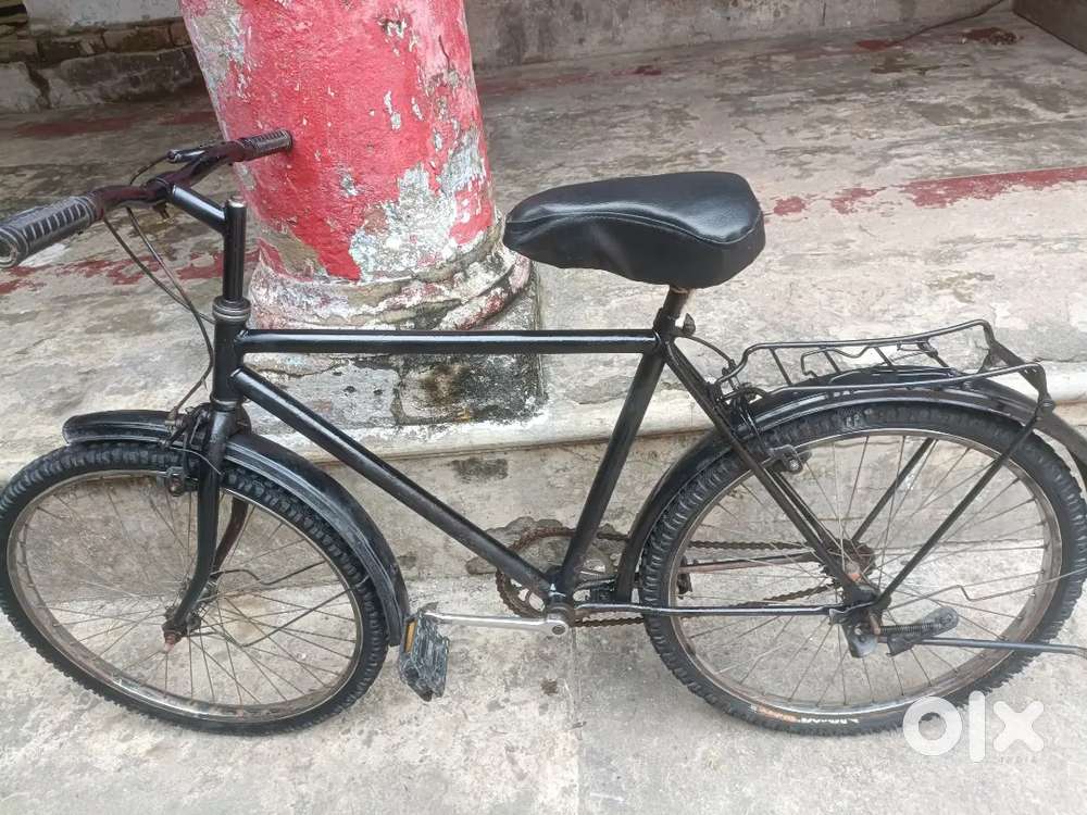 Good condition cycle ka dono tyre tube new lgwaye h koi problem nhi h