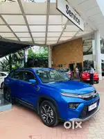 HYRYDER AWD