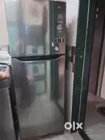fridge in a very good condition and working nicely, 240 litre fridge