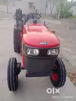 Selling tractor