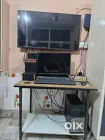 COMPUTER PC Set Up