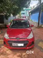 Grand i10 2019