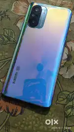 Mi 11x 5G 8/128