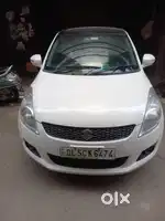 Maruti Suzuki Swift 2014 Petrol 51800 Km Driven