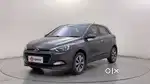 Hyundai Elite i20 Asta Option, 2016, Petrol