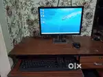Hp Desktop
