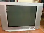 SONY TV TRINITRON COLOUR TV