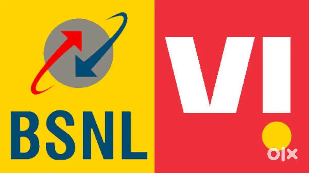 Vi & BSNL SIM SELLING (only khowai district)